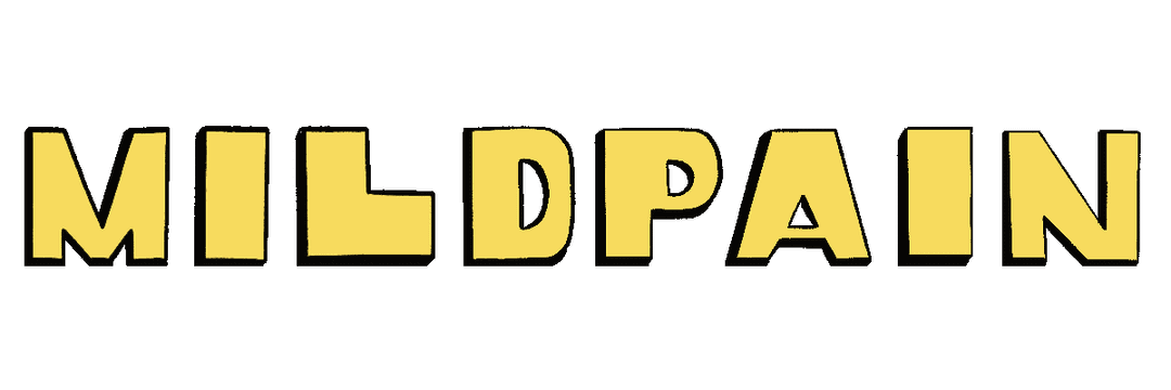 Mildpain logo