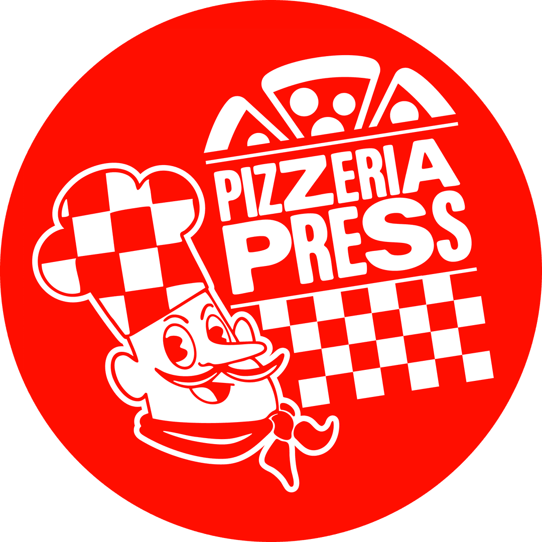 Pizzeria Press logo